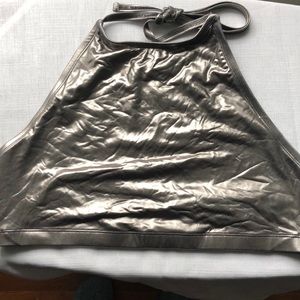 Two piece Swimsuit NWOT